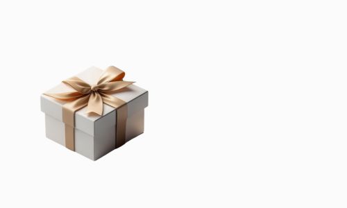  Cadeaux et collections 